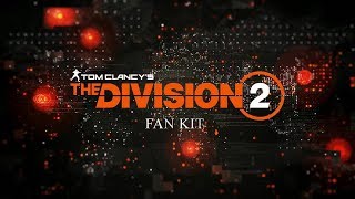 Tom Clancys The Division 2  CAMP WHITE OAK YEAR 6 SEASON 2  STORY [upl. by Jermyn]