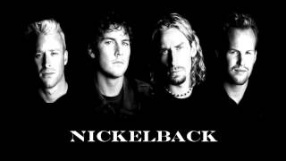 Nickelback  Rockstar With Lyrics [upl. by Aggie]