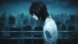 Death Note  Taikutsu Boredom  Slowed  Extended [upl. by Ardnuaet909]