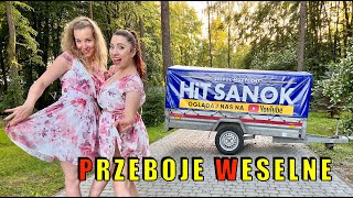 HiT SANOK  SET PRZEBOJÓW WESELNYCH 2022 [upl. by Kcirrek]