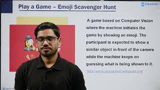 5 Emoji Scavenger Hunt Game [upl. by Glynas195]