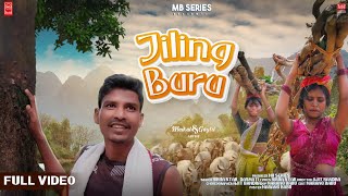 Jiling buru New ho Munda video 2024Birua star amp Gaytri Dasmati Mai  Full video [upl. by Nahgeem]