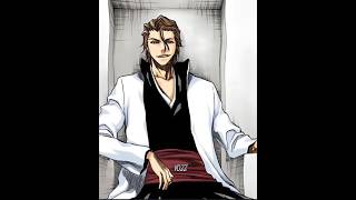 Yokoso 🐐 aizen aizensousuke bleach fyp [upl. by Alf]