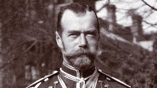 Russia reopens Tsar Nicolas murder case [upl. by Edualc]