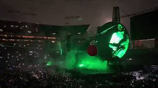 Coldplay Performs “Clocks” LIVE at Raymond James Stadium 61422 Tampa FL [upl. by Amias]