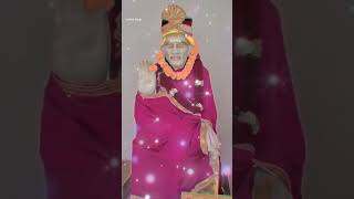 Sai baba ashray welfare Trust sai shirdisai shirdisaibaba saibabaofshirdi gurumaa [upl. by Nywles]