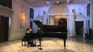 Chopin Nocturne op 62 n 2  Roberto Prosseda [upl. by Yorel937]