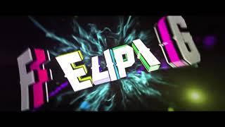 134 INTRO FOR Felipig GUIZAUM REMAKE  FREE C4D IN DESC [upl. by Angelika]