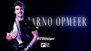 Jarno Opmeer crowned PSGL F1 champion for SIXTH time  F1 23 [upl. by Anertac]