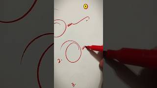 How to sign O  best signature mostpopular style shorts trending tiktok viralshorts usa [upl. by Enneles702]