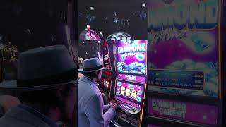 Grand Theft Auto V Online MAX JACKPOT WIN POSSIBLE [upl. by Nosreve67]