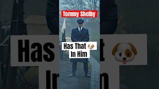 Tommy Shelby Outsmarts Everyone Using Psychology Tricks 🧠 tommyshelby psychology tricks [upl. by Ailegna]