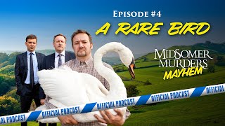 4 Midsomer Murders Mayhem A Rare Bird [upl. by Hunger86]