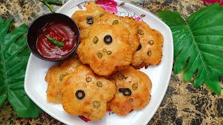 Appetizer Recipe  Easy Appetizer Recipes  baking recipes  best snacks to make at home [upl. by Hamilah]