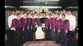 Philippine Madrigal Singers  Le chant des oiseaux C Janequin [upl. by Yeknarf]