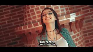 FARSHAD AMINI  Kalebay Official Video [upl. by Jacobs]