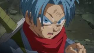 Trunks and the New Divide AMV [upl. by Naek]