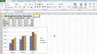 Excel 2010 Tutorial For Beginners 1  Overview Microsoft Excel [upl. by Nahgam161]