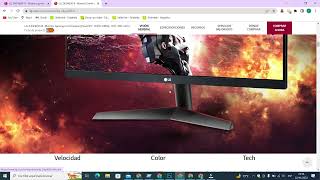 💥LG 24GN60RB  Monitor gaming LG UltraGear VS 🔥LG 24GN600B Monitor Gaming LG UltraGear [upl. by Sellma]