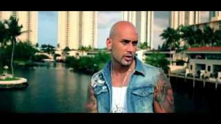 Massari  Brand New Day Official Video [upl. by Ecnal264]