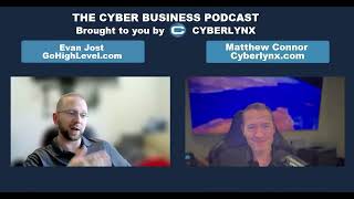 Mastering Remote IT and Cybersecurity with Evan Jost [upl. by Seltzer]