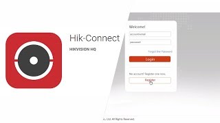 hikconnect device remove from hik server [upl. by Oijres]