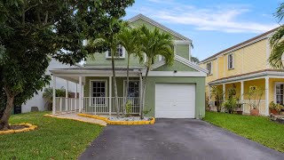 14525 SW 128th Court Rd Miami FL [upl. by Holman13]