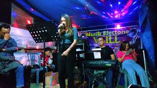 Lagu Toraja  Magau  Salah  Cover  Key Paliwan  Arr  Yewan Keyboard [upl. by Assenej950]