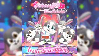 schnuffel bunny  bunny party  slowed down  english version [upl. by Melda917]