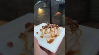 Epcot Food amp Wine Festival 2024 foodie epcotfoodandwinefestival epcot waltdisneyworld disney [upl. by Mady]