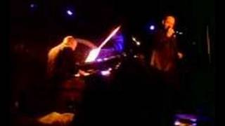 Hue and Cry  Crazy In Love Oran Mor Live [upl. by Attesoj]