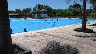 Camping Los Horneros en Florencio Varela [upl. by Dorr]