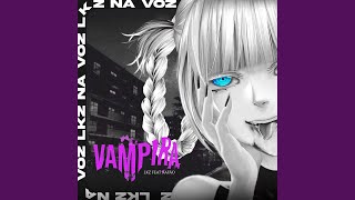 Vampira Speed Up [upl. by Rehpotsyrk373]