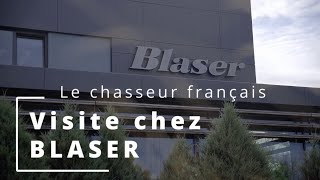 VISITE CHEZ BLASER ISNY [upl. by Chubb]