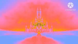 Заставка Дисней с эффектами №6 Disney screensaver with effects №6 [upl. by Eillak609]