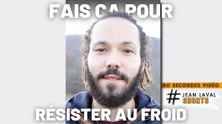 FAIS ÇA POUR RÉSISTER AU FROID vidéo motivante [upl. by Eillek574]