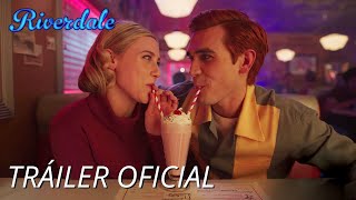 Riverdale  Temporada 7  Tráiler oficial en español [upl. by Trik]