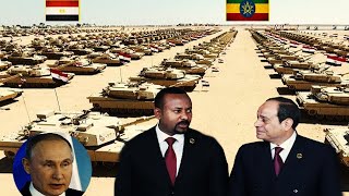 DEGDEG Itoobiya oo xiranaysa wabiyada Somaliya iyo Dowladda oo bixinaysa jawaab Muse Biixi ka [upl. by Aelyk]