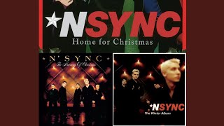 NSYNC  The Complete Christmas Collection Special Edition Video Full Compilation Album [upl. by Xel395]