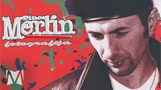 Dino Merlin  Ja potpuno trijezan umirem Official Audio 1995 [upl. by Anitra]