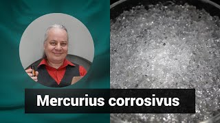 Разбор препарата МЕРКУРИУС КОРРОЗИВУС MERCURIUS CORROSIVUS  Гомеопатия и Здоровье [upl. by Tutt694]