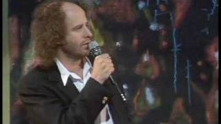 Steven Wright Hysteria stand up [upl. by Aer942]