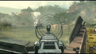 Call of Duty Black Ops 2  Gameplay walkthrough Mission 2 Part 1 [upl. by Finegan]