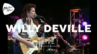 Willy DeVille  Spanish Stroll Live at Montreux 1994 [upl. by Maro]