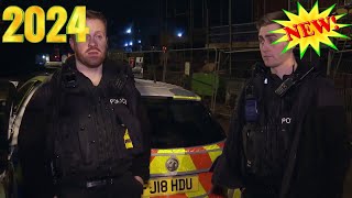 Police Interceptors 2024 🔗🔗 Season 19 Episodes 13 🔗🔗 All New Traffic Cops 2024 [upl. by Htrowslle140]