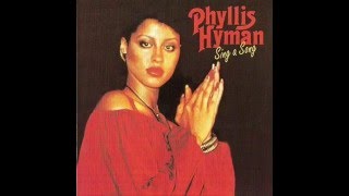 Phyllis Hyman  Living Inside Your Love [upl. by Ssac]