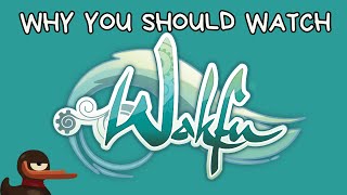 Wakfu Temporada 4  Yugo Adulto  Castellano [upl. by Shellans]