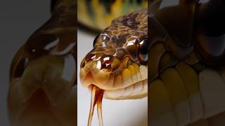 How snake venom could save your life [upl. by Hale680]