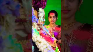 Lakshmi Baramma Puja Vibes Spiritual Time  Kannada  Sparshitha Hegde  shravanamasa shorts [upl. by Haily122]