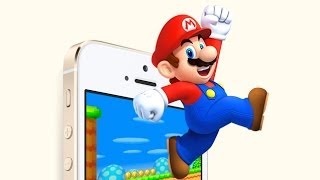 Jouer à des JEUX Nintendo DS sur son iPhone amp iPad sans jailbreak  NDS4IOS [upl. by Anha940]